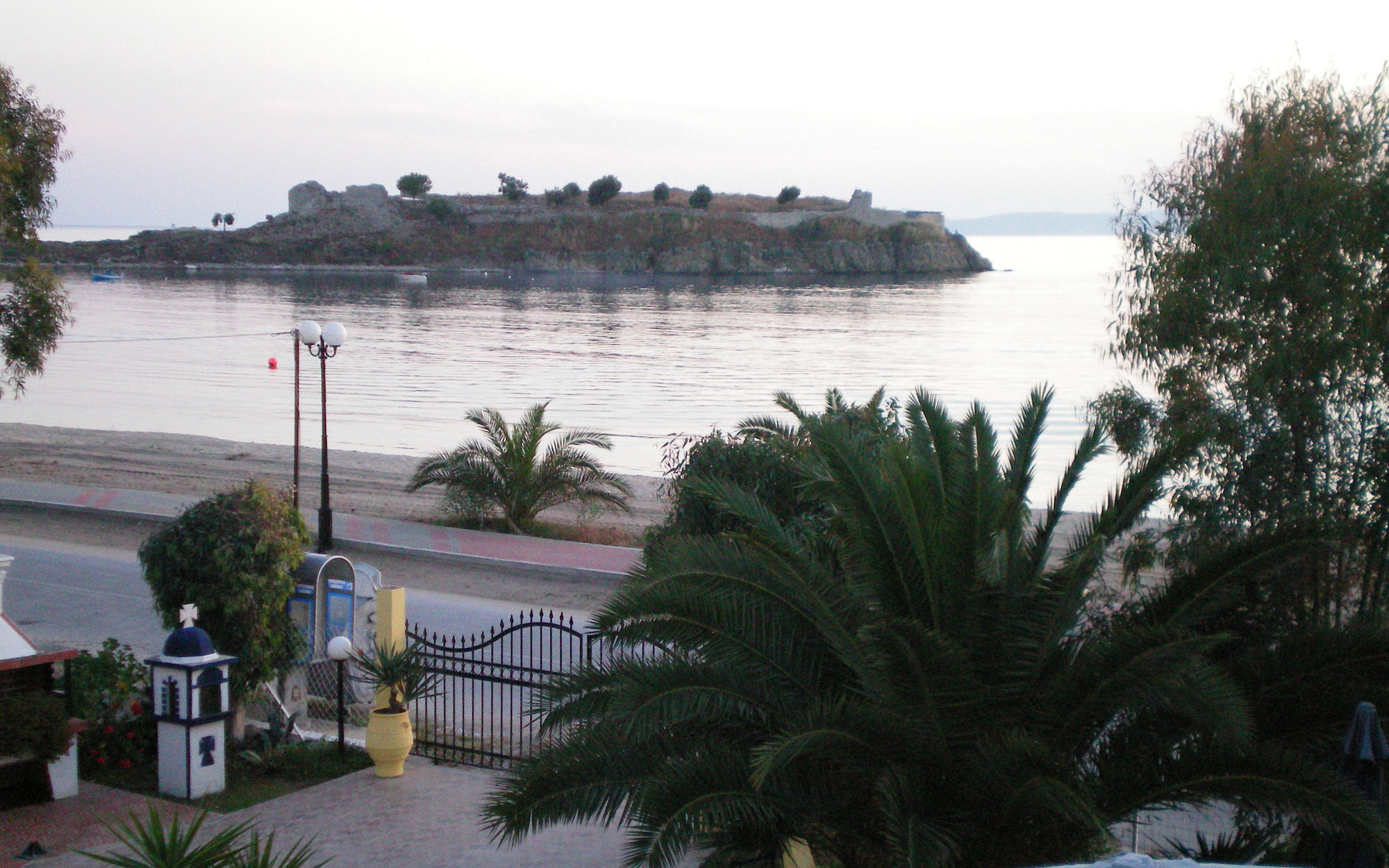 Studios Castro Toroni Exterior photo